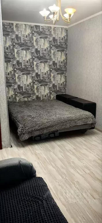 1-к кв. Санкт-Петербург Школьная ул., 126к2 (36.0 м) - Фото 1