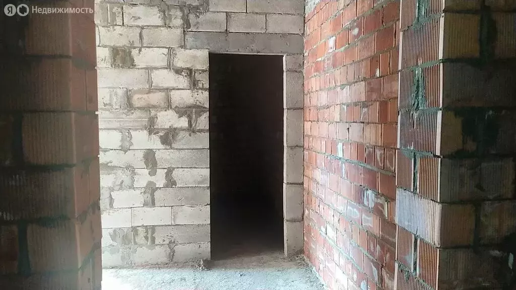 1-комнатная квартира: Нальчик, улица Тарчокова, 125Б (45.73 м) - Фото 1