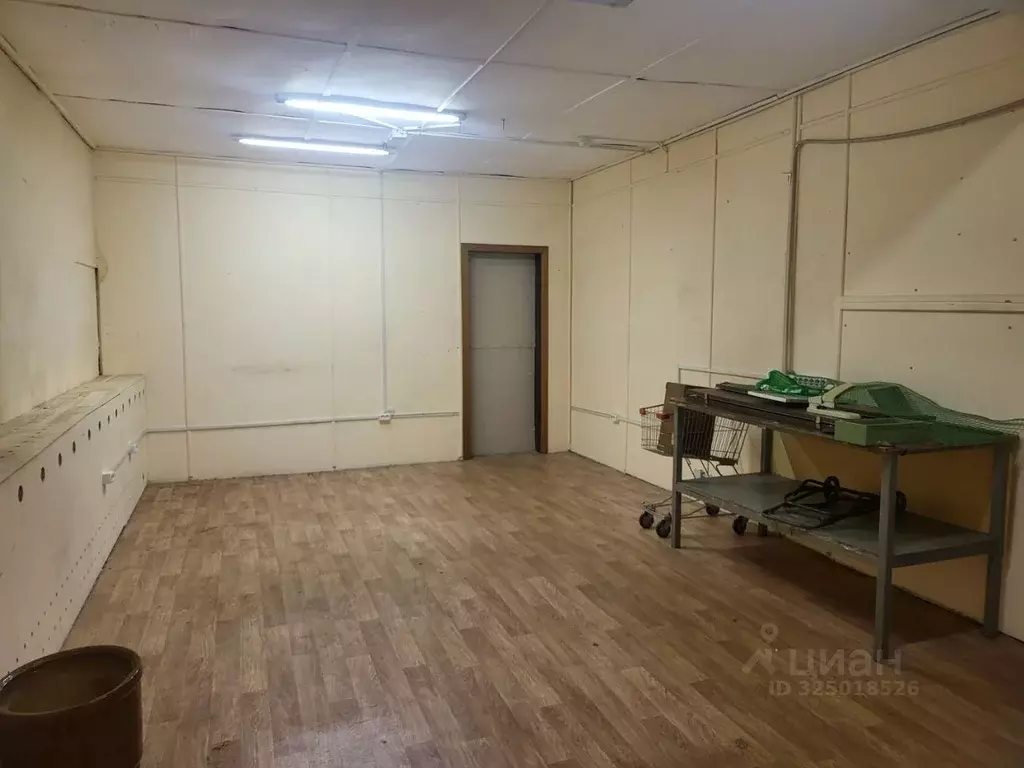 Офис в Московская область, Мытищи Хлебозаводская ул., 6Ис1 (36 м) - Фото 1