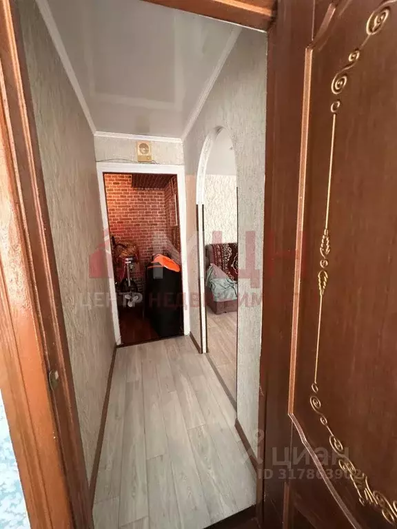 1-к кв. Тверская область, Конаково ул. Энергетиков, 4 (30.2 м) - Фото 1