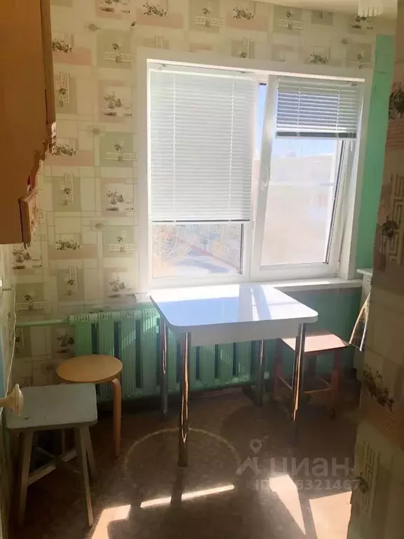 1-к кв. Татарстан, Зеленодольск ул. Ивана Засорина, 16 (34.0 м) - Фото 1