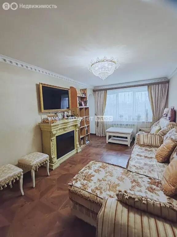 3-комнатная квартира: Электросталь, Западная улица, 7 (65 м) - Фото 0