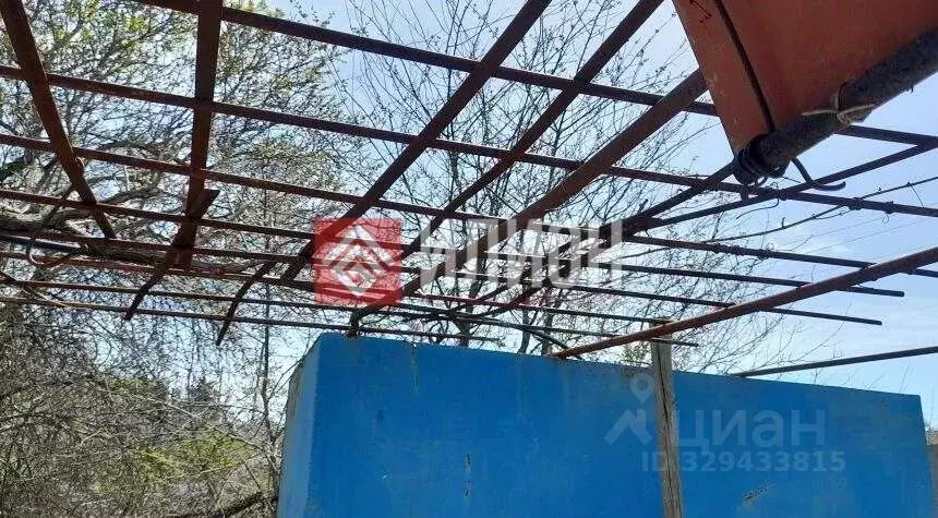Дом в Крым, Бахчисарайский район, Энтузиаст СПК ул. Дальняя, 43 (89 м) - Фото 2