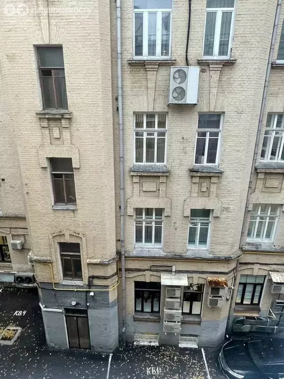 Помещение свободного назначения (121.5 м) - Фото 2