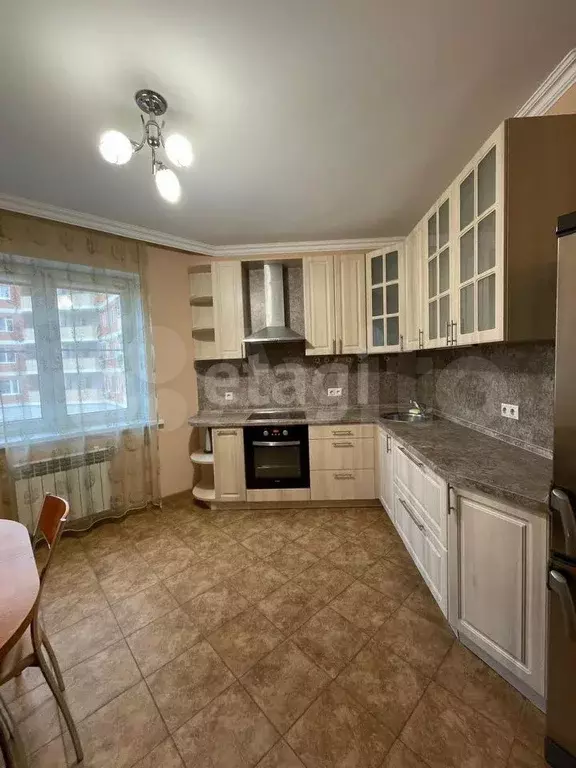 1-к. квартира, 50 м, 4/10 эт. - Фото 0