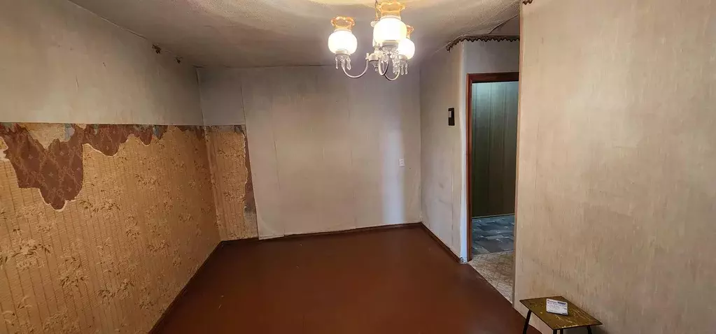Продаётся 2-к квартира, 44.4 м - Фото 1