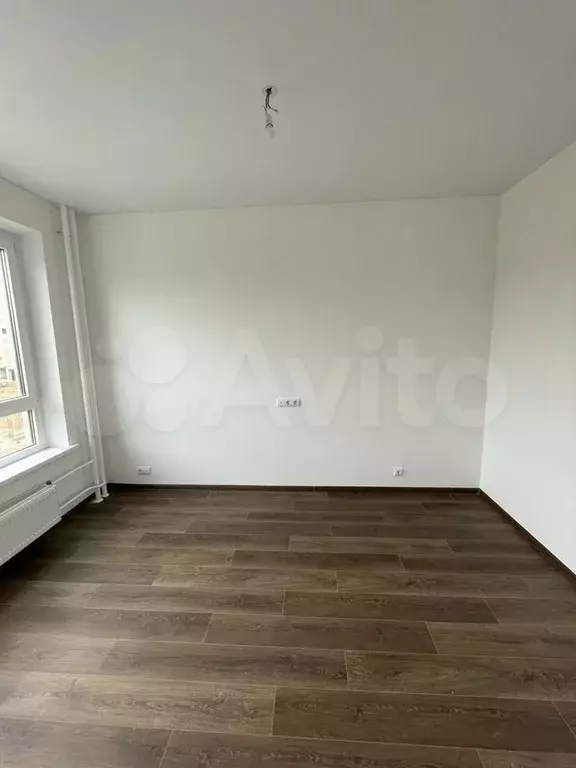1-к. квартира, 24,7 м, 4/17 эт. - Фото 0
