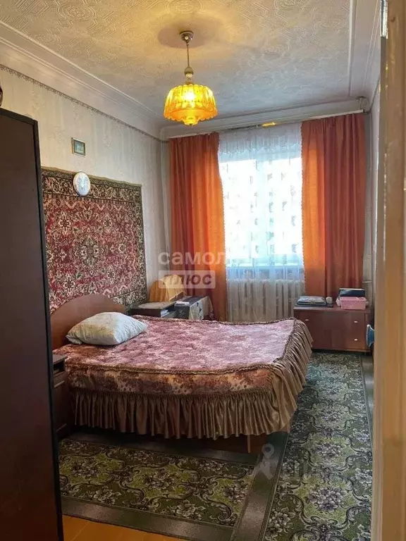 3-к кв. Башкортостан, Кумертау ул. Ленина (82.9 м) - Фото 1