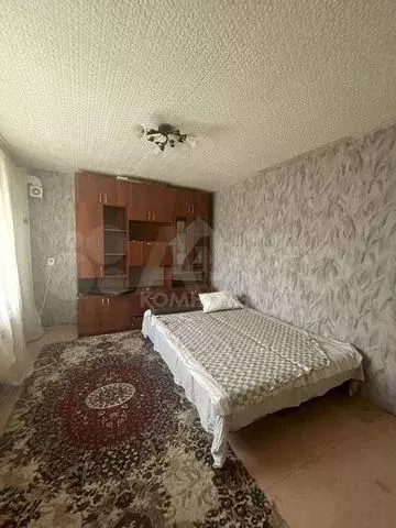 1-к. квартира, 37 м, 1/3 эт. - Фото 0