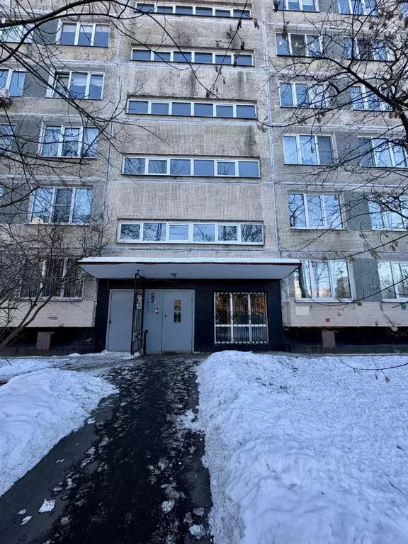 3-к кв. Санкт-Петербург Софийская ул., 38к1 (58.1 м) - Фото 1