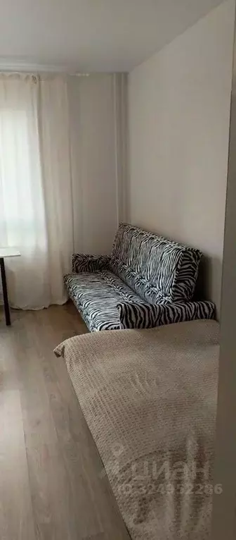 Студия Московская область, Люберцы городской округ, Мирный пгт ул. ... - Фото 2