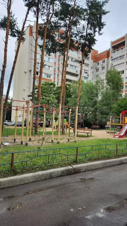 3-к. квартира, 71,1 м, 2/10 эт. - Фото 0