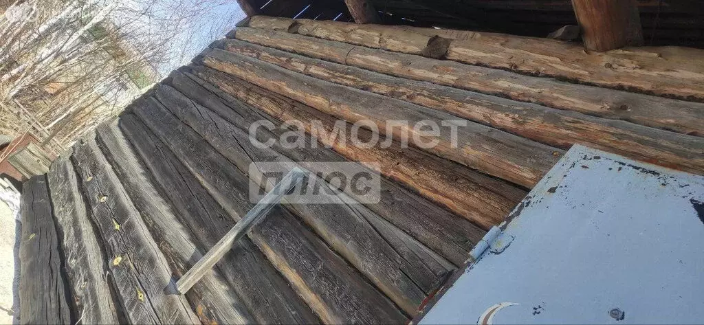 Участок в Тюменская область, Тобольский муниципальный округ, ... - Фото 2