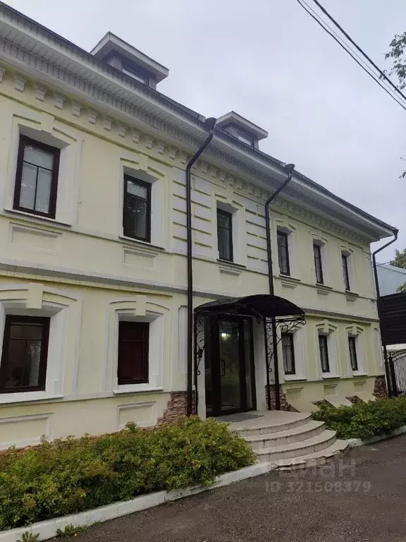 Помещение свободного назначения в Пермский край, Пермь ул. Ленина, 3 ... - Фото 0