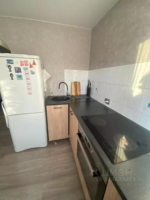 1-к кв. Красноярский край, Красноярск ул. Энергетиков, 36 (30.7 м) - Фото 2