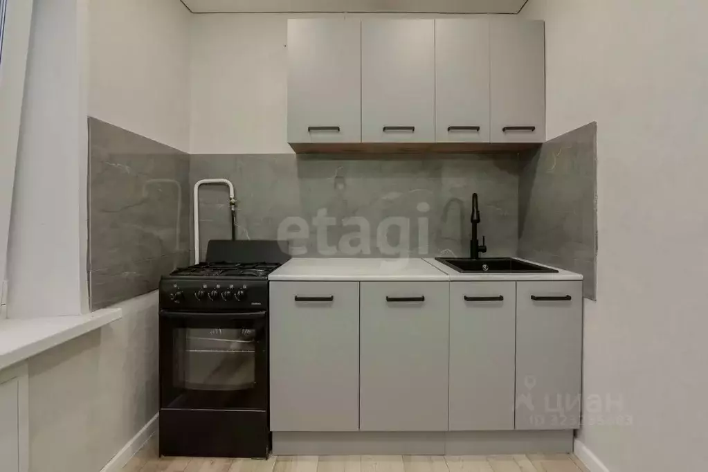 2-к кв. Удмуртия, Ижевск ул. 30 лет Победы, 21 (45.5 м) - Фото 0