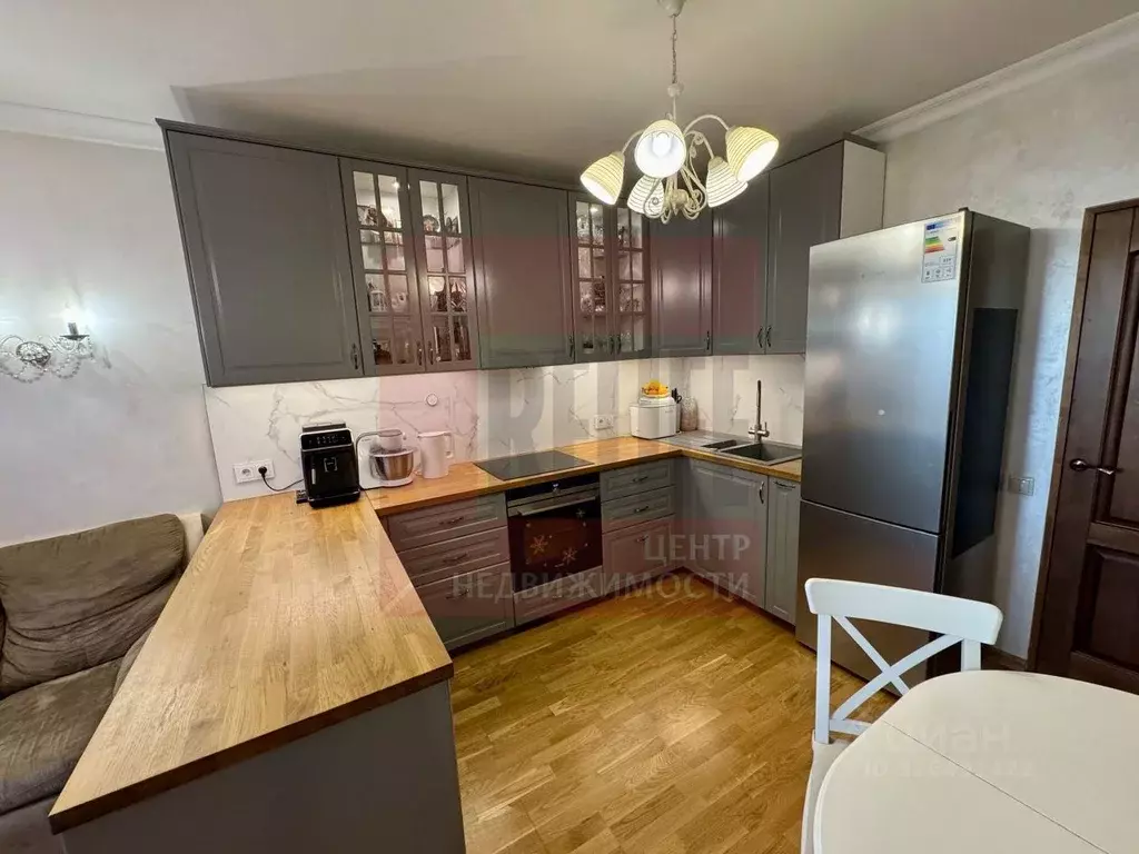 2-к кв. Калининградская область, Калининград Артиллерийская ул., 79 ... - Фото 2