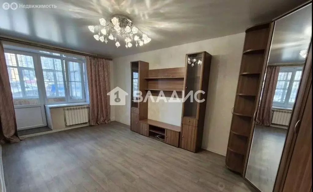 2-комнатная квартира: Улан-Удэ, микрорайон Энергетик, 43 (47.6 м) - Фото 2