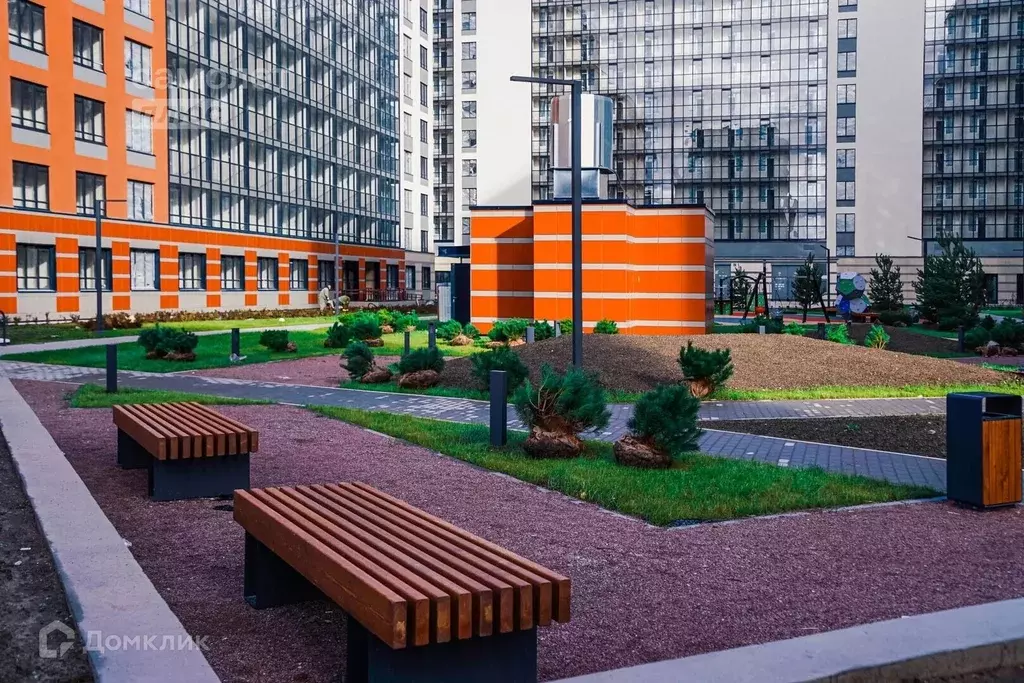 Продаётся 1-к квартира, 43 м - Фото 0