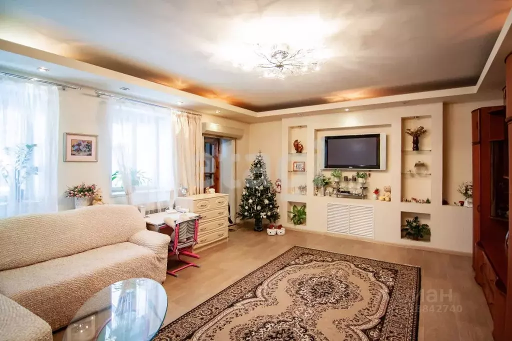 Дом в Костромская область, Кострома Боевая ул., 18 (147 м) - Фото 1