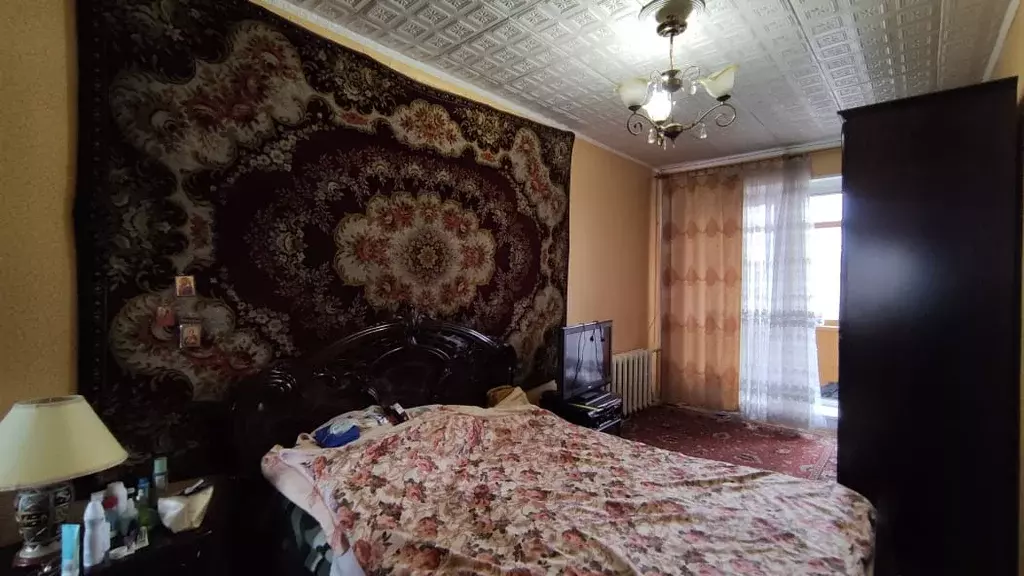 Продаётся 3-к квартира, 58.5 м - Фото 0