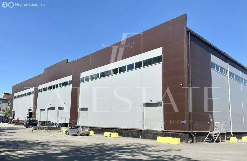 Склад (1790 м) - Фото 1