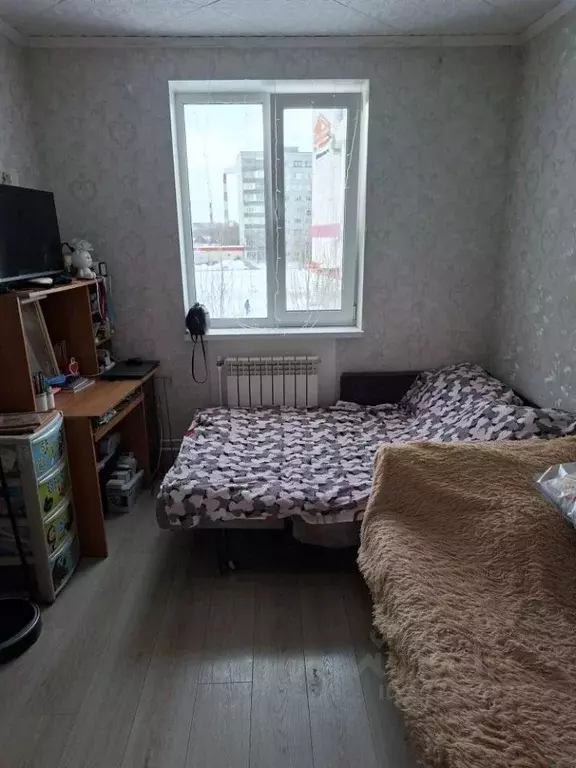 1-к кв. Пензенская область, Пенза ул. Долгорукова, 78 (25.6 м) - Фото 2