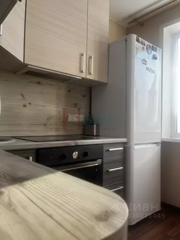 3-к кв. Новосибирская область, Новосибирск Танковая ул., 17 (57.0 м) - Фото 1