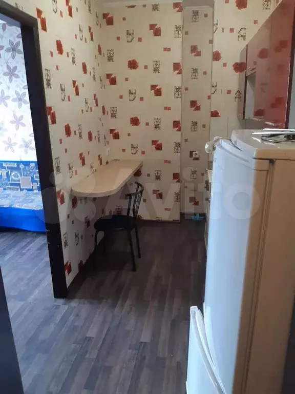 Квартира-студия, 32 м, 5/10 эт. - Фото 0