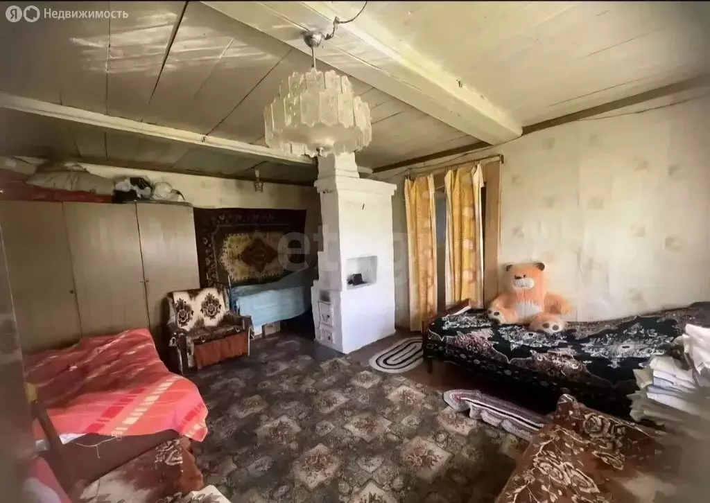 Дом в село Филинское, Турловская улица (39.1 м) - Фото 2