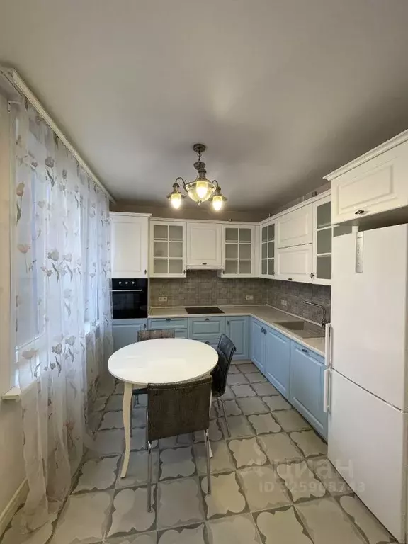 2-к кв. Московская область, Одинцово ул. Белорусская, 8 (70.0 м) - Фото 1