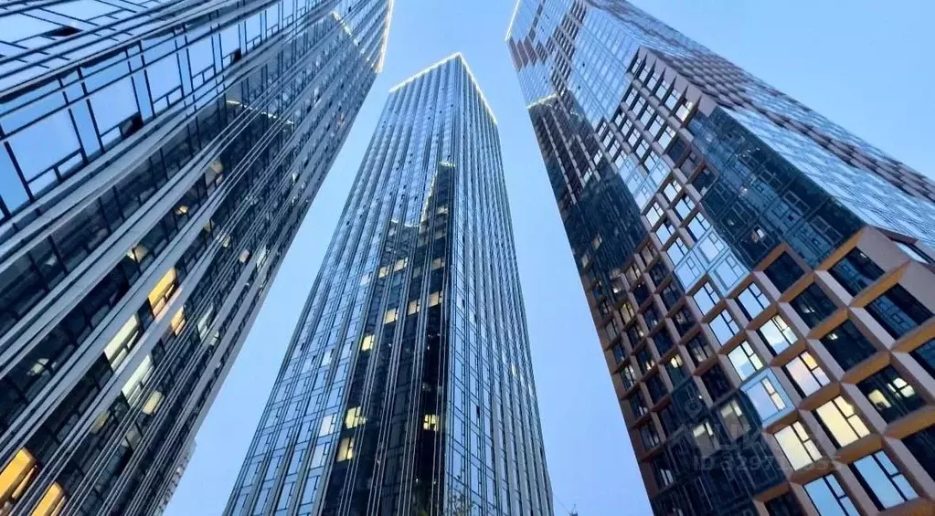 Гараж в Москва Озерная ул., 1к1/3 (32 м) - Фото 2