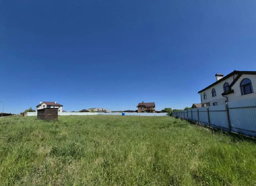 Продается участок в д. Матчино - Фото 1