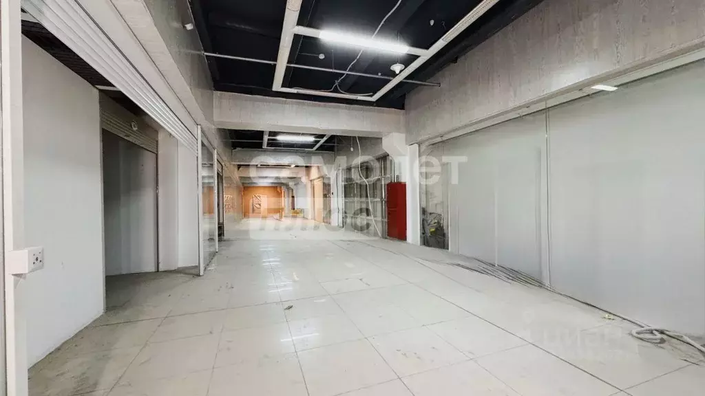 Помещение свободного назначения в Ивановская область, Иваново ул. ... - Фото 2