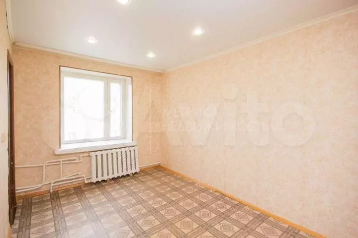 Квартира-студия, 20,1м, 5/5эт. - Фото 1