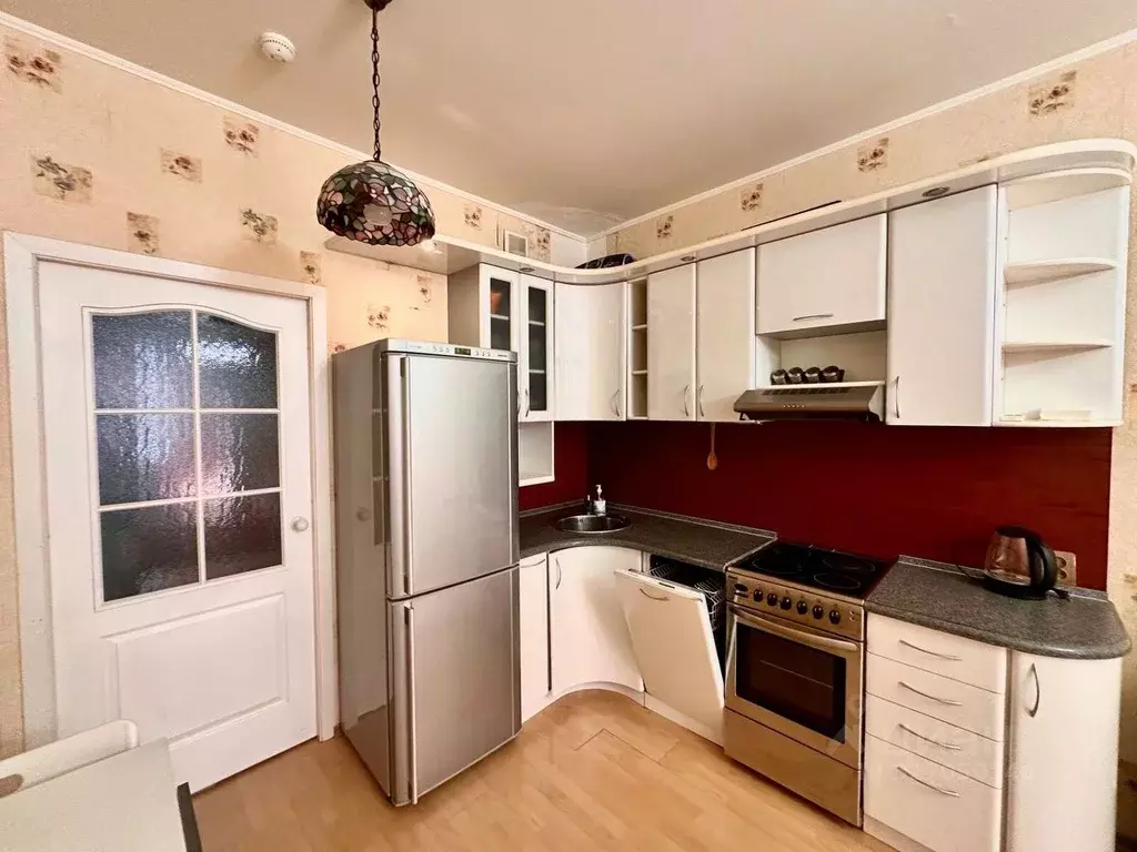 Студия Санкт-Петербург Пулковская ул., 6к3 (27.0 м) - Фото 2