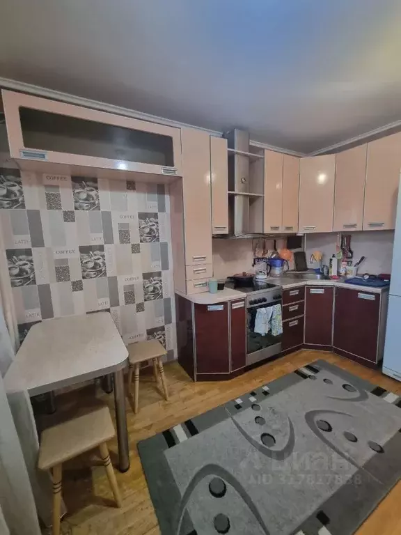 2-к кв. Московская область, Люберцы городской округ, Красково пгт ... - Фото 1
