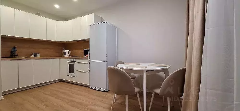 2-к кв. Москва Кольская ул., 8к1 (35.0 м) - Фото 1