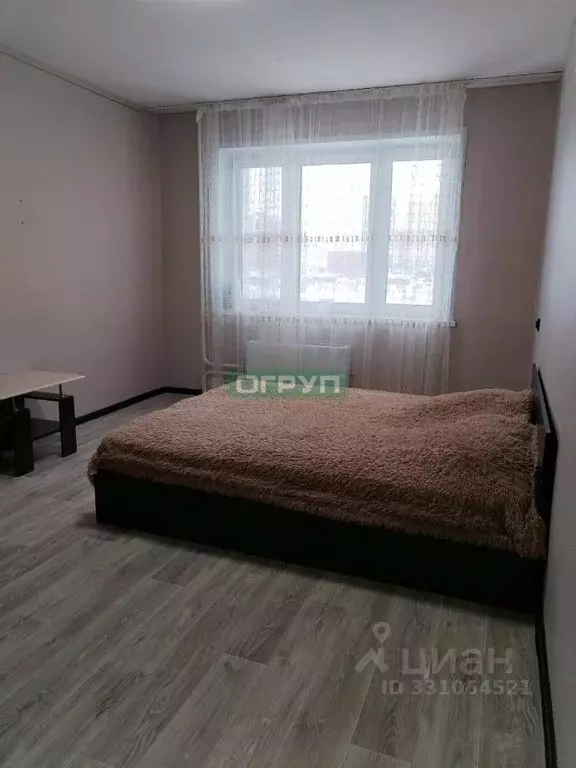 3-к кв. Мордовия, Саранск ул. Сураева-Королева, 7 (81.1 м) - Фото 2