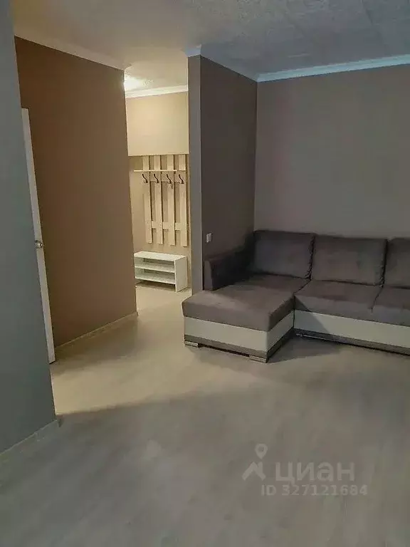 2-к кв. Москва 1-й Ботанический проезд, 3 (40.0 м) - Фото 1