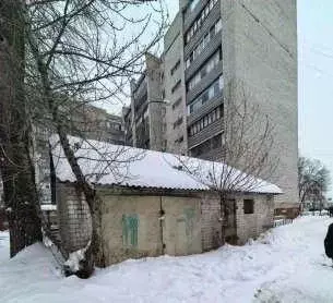 Помещение свободного назначения в Воронежская область, Воронеж ул. ... - Фото 0