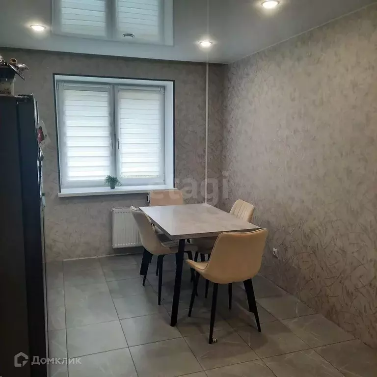 Продаётся 3-к квартира, 84.9 м - Фото 1