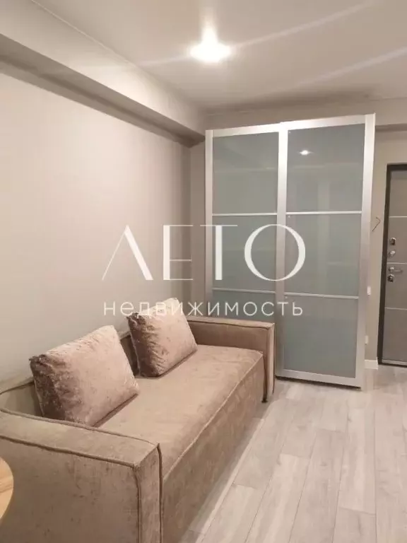 Свободной планировки кв. Краснодарский край, Сочи городской округ, ... - Фото 1