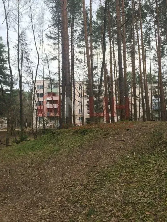 1-к кв. Тверская область, Конаковский муниципальный округ, пос. ... - Фото 0