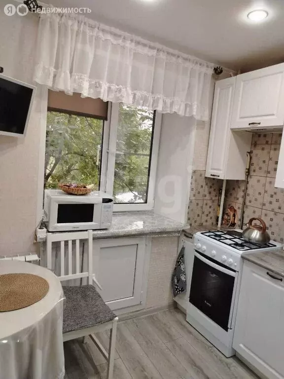 1-комнатная квартира: Котлас, улица Герцена, 16А (29.8 м) - Фото 1