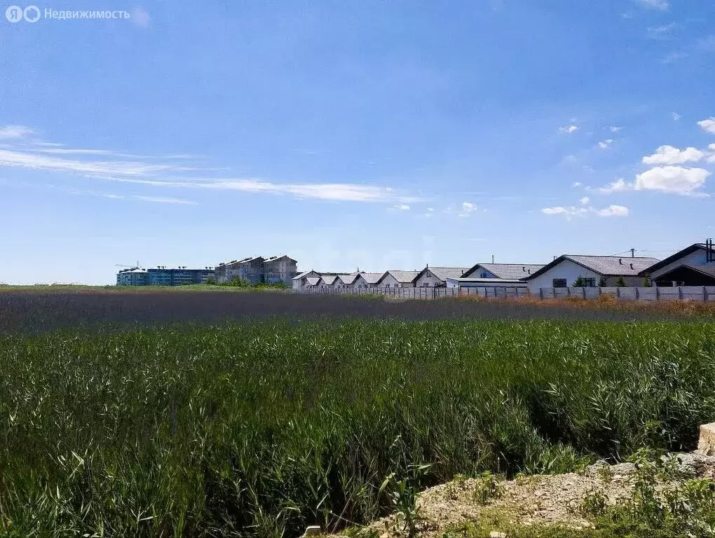 Участок в Феодосия, Евпаторийская улица, 30 (5 м) - Фото 2