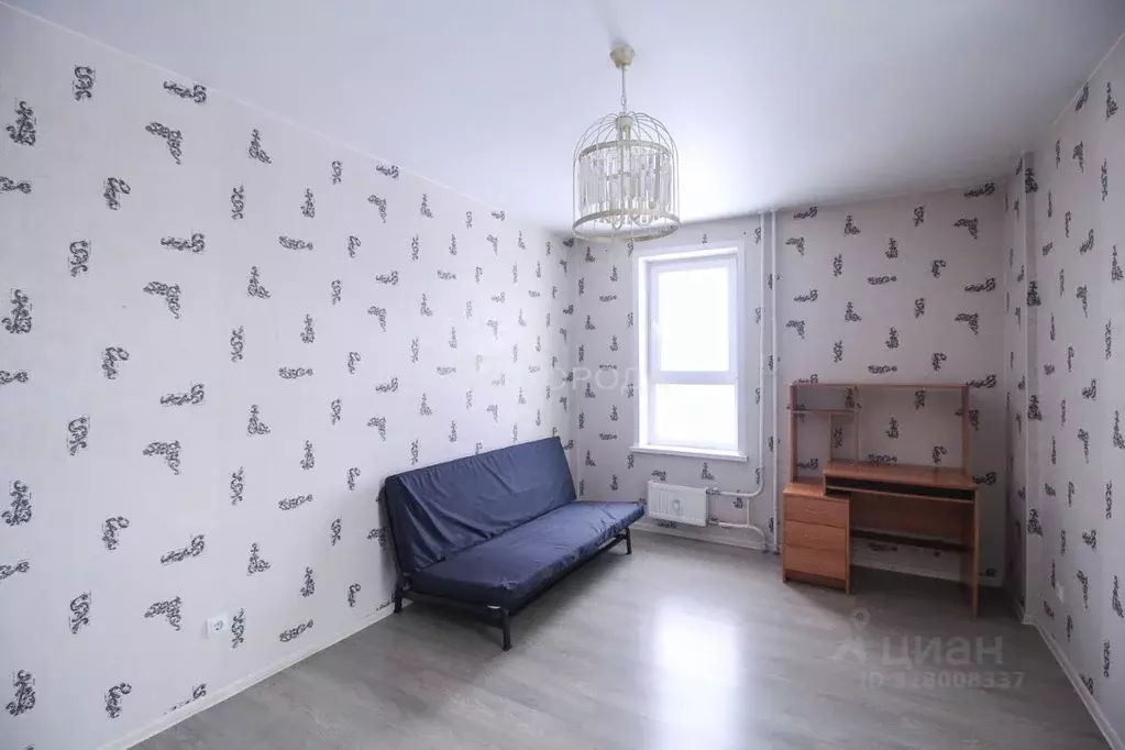 2-к кв. Алтайский край, Барнаул ул. Шумакова, 11 (60.8 м) - Фото 2