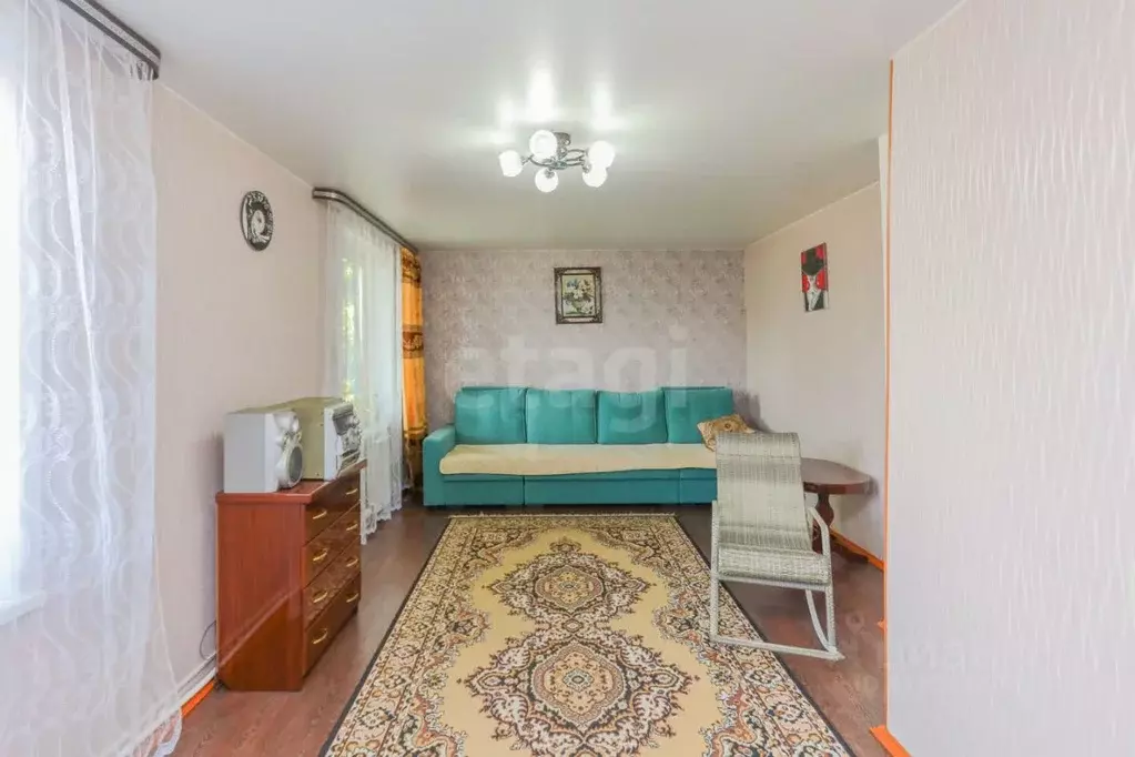 Дом в Иркутская область, Усольский район, Тайтурское муниципальное ... - Фото 2