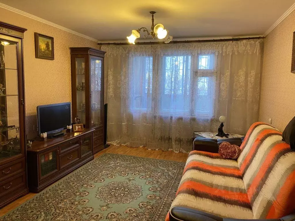 Квартира, 3 комнаты, 64.4 м - Фото 0