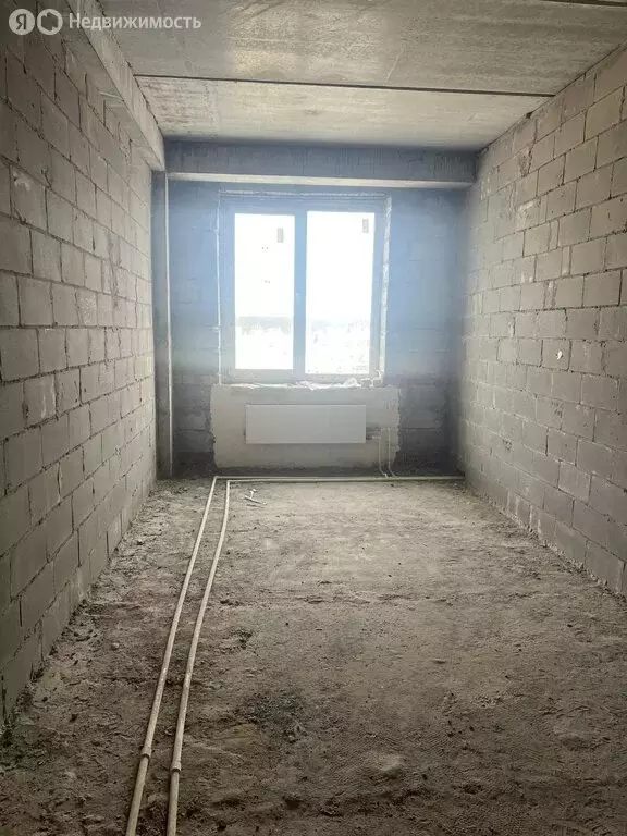 1-комнатная квартира: Озёры, микрорайон 1А, 4 (35 м) - Фото 1